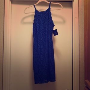 Brand new Fortune ivy lace dress